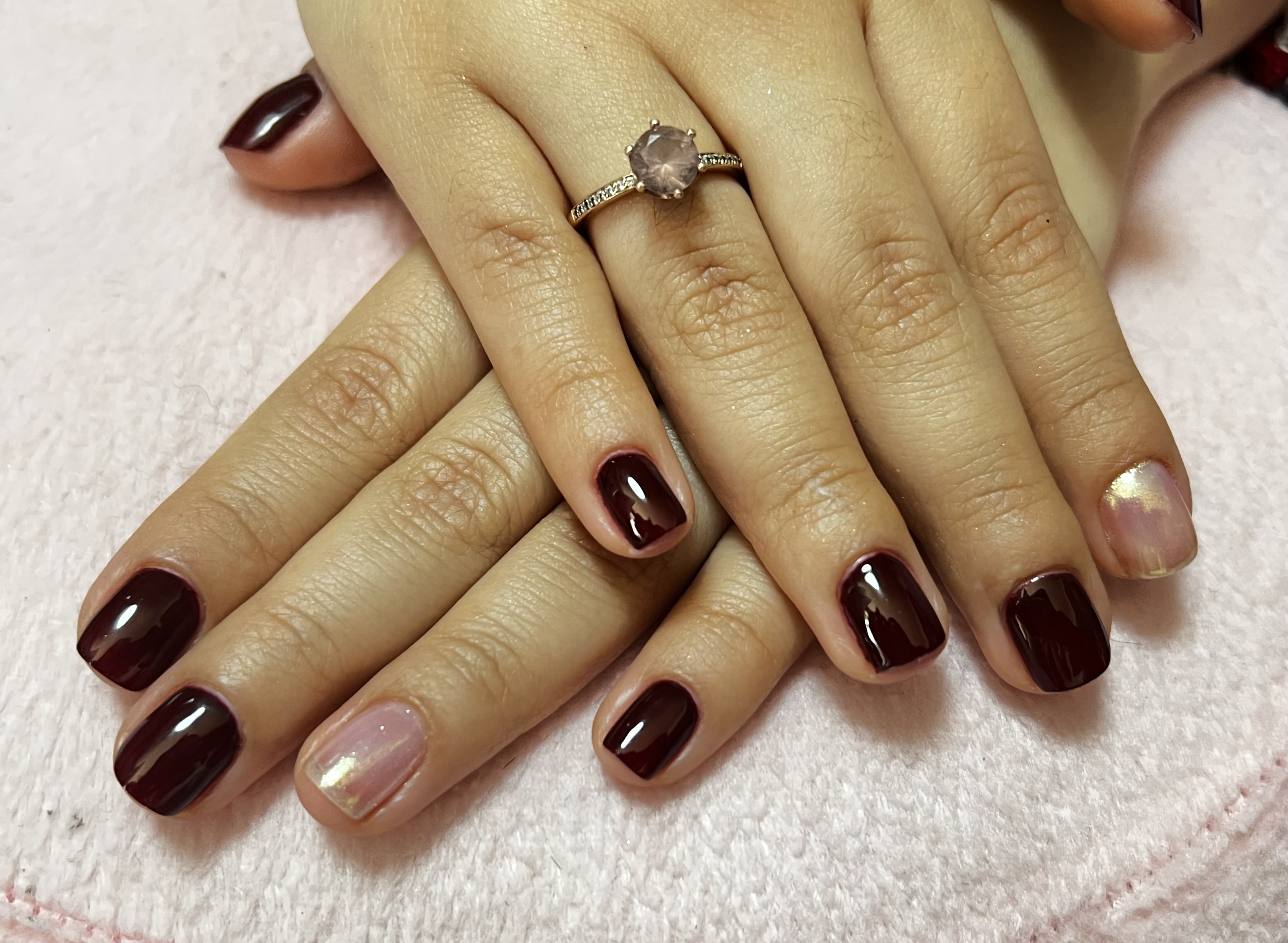 Aplicación de uñas - Imagen 5