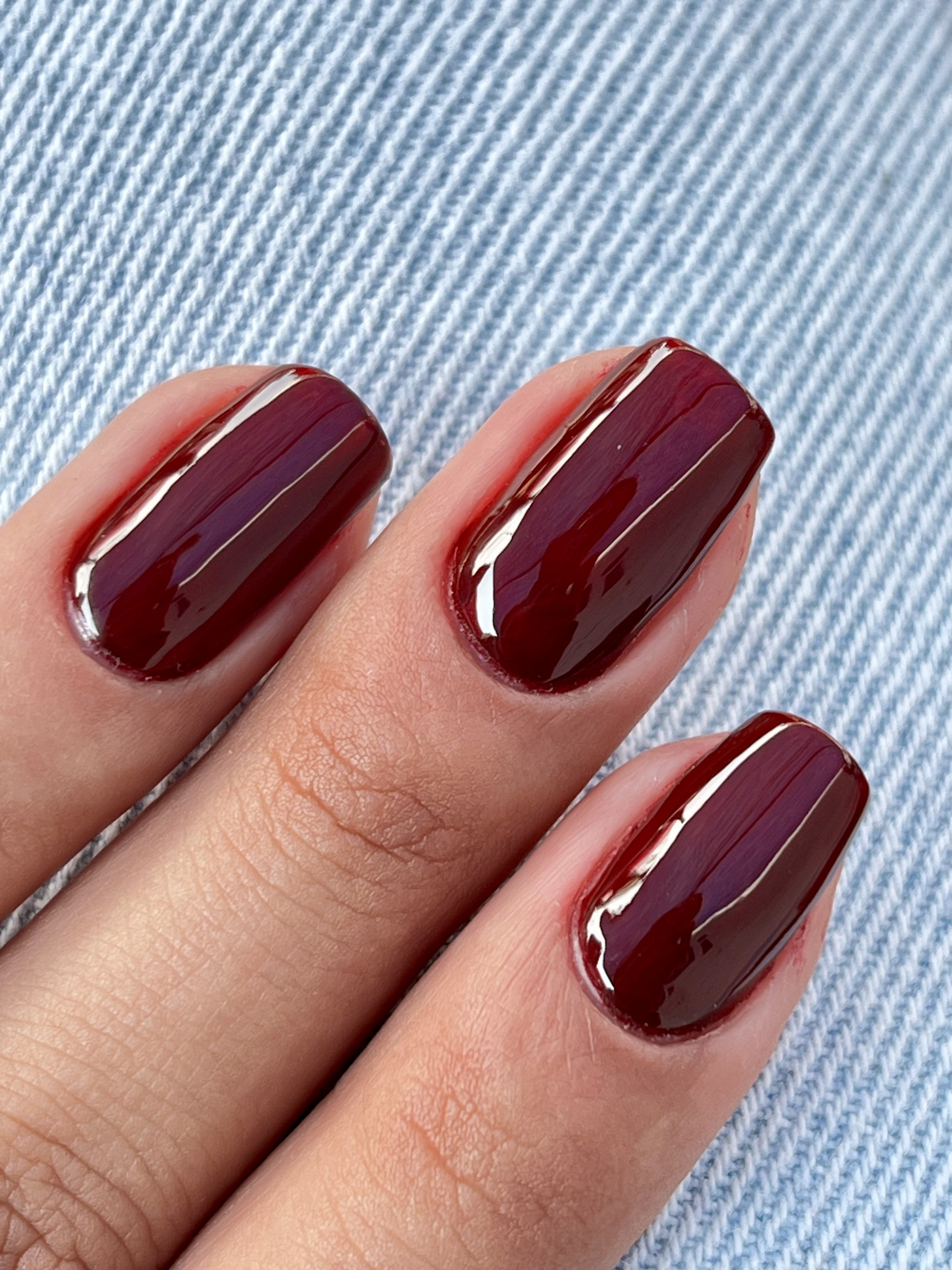 Aplicación de uñas - Imagen 4