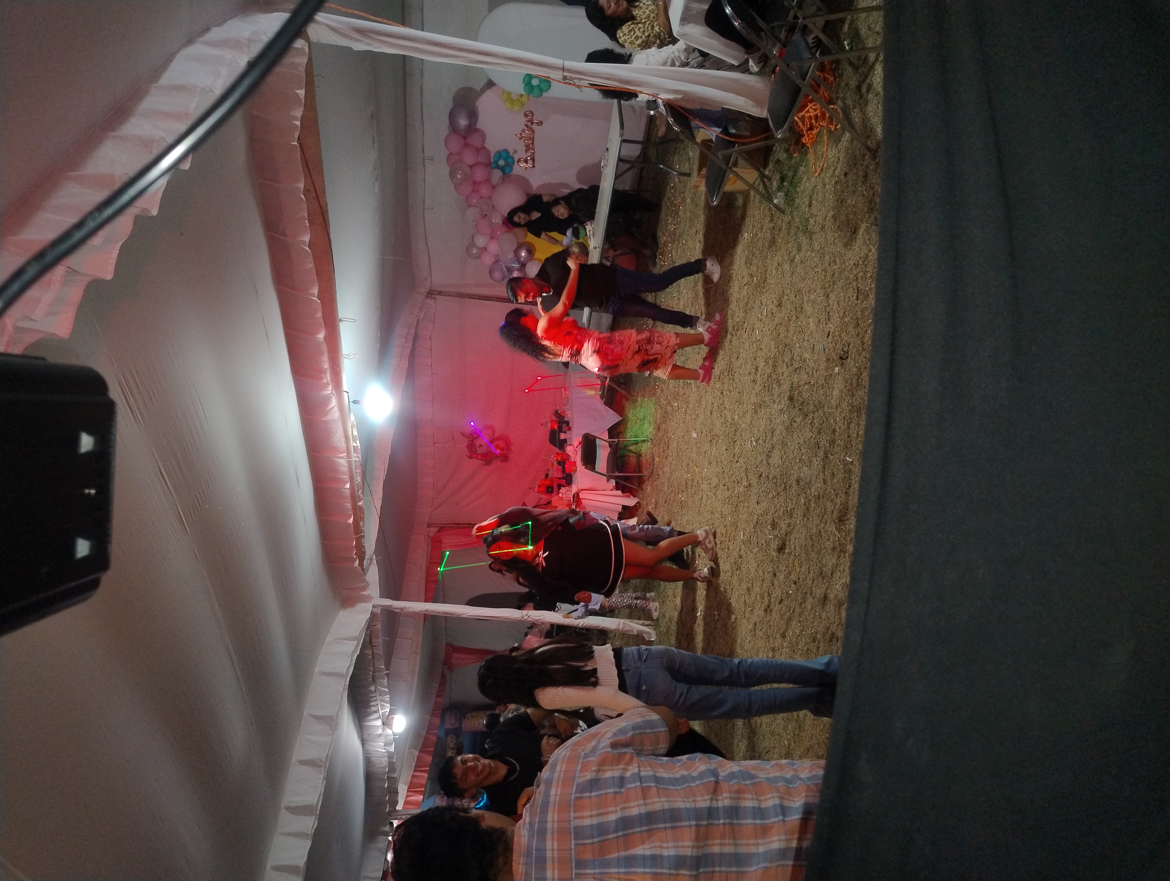 Renta de audio e iluminación para eventos familiares - Imagen 12